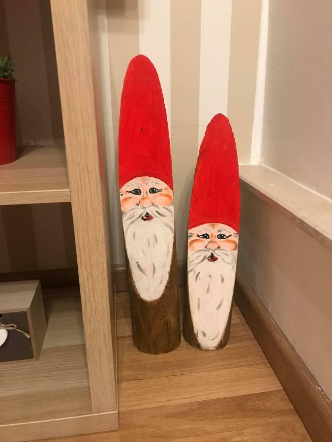 Papa Moose Pamporovo Apartman Kültér fotó