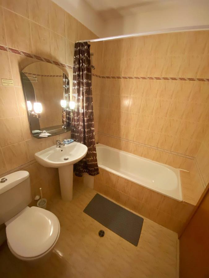 Papa Moose Pamporovo Apartman Kültér fotó